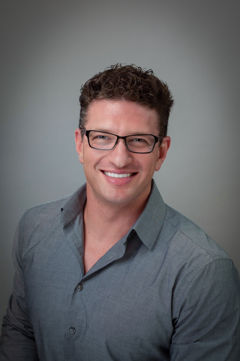 Michael Giordano